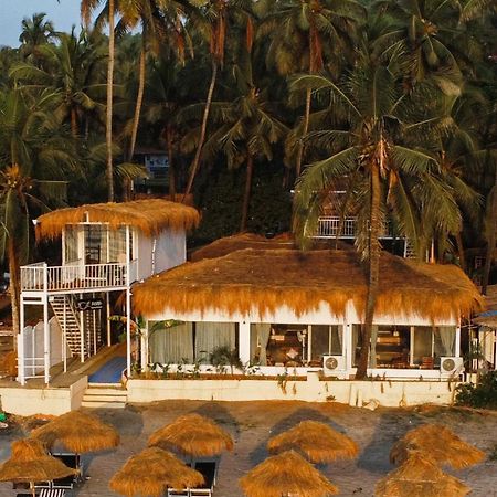Aqua Beach Stays Ashwem มานเดรม ภายนอก รูปภาพ